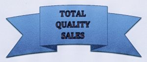Total Quality Sales