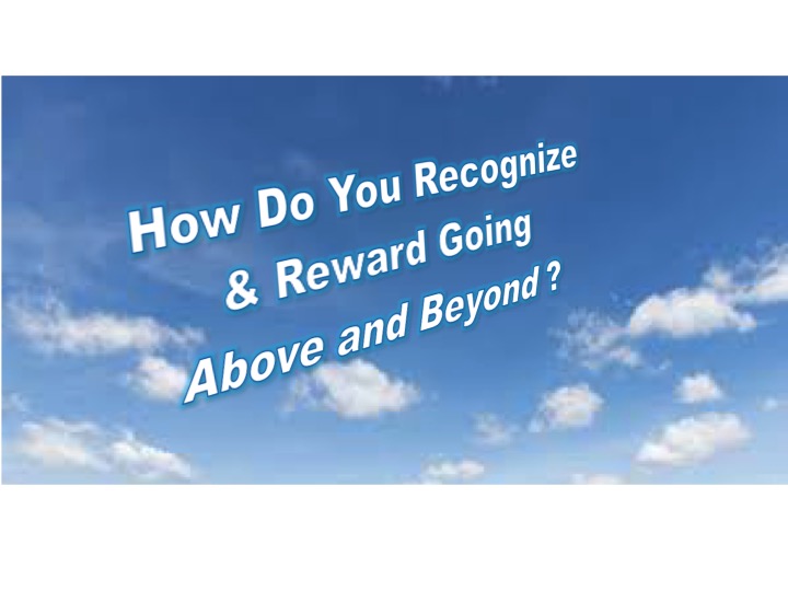 Does Success Require High Flyers Exceeding Requirements?