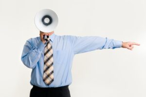 leadership direction